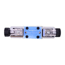 Aftermarket Bosch Rexroth 4WE6U Hydraulic Directional Solenoid Valve for Crane Excavator Loader Tractor Harvester