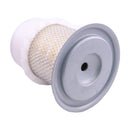 Aftermarket Donaldson P776895 P776360 Air Filter Kit for Loader Excavator Tractor