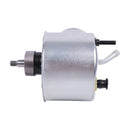 Aftermarket Sagniaw 143 Series 7840124 7847871 Power Steering Pump Assembly for Chevrolet C60 GMC International Truck