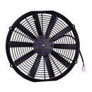 Aftermarket Spal 30102056 VA08-AP71/LL-53S 14" High Performance Pusher Fan