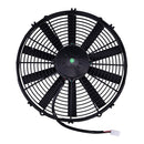 Aftermarket Spal 30102056 VA08-AP71/LL-53S 14" High Performance Pusher Fan