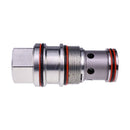 Aftermarket Sun Hydraulics CKIB-XCN Check Valve for Loader Excavator Tractor