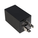 Aftermarket Trombetta 194437-0000 203684-0000 S500-B100 12V 40A Glow Plug Module