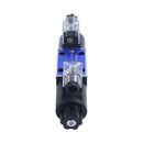 Aftermarket Yuken DSG-01-3C2-D24-N1-50 Solenoid Valve for Excavator Forklift Dozer Loader
