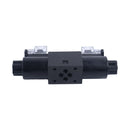Aftermarket Yuken DSG-01-3C2-D24-N1-50 Solenoid Valve for Excavator Forklift Dozer Loader