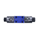 Aftermarket Yuken DSG-01-3C2-D24-N1-50 Solenoid Valve for Excavator Forklift Dozer Loader