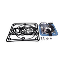 Air Brake Compressor Repair Kit 22040500 9121120020 for Volvo D11 D13 Mack MP7 MP8 Engine Excavator EC340D EC380D EC480D EC750E