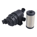 Air Cleaner Assembly 84808GT for Kubota Engine DF-750 DF-752 Genie Boom Lift Z-34/22 GS-4069 GS-3369 GS-2669 GS-3268