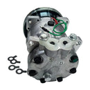 Air Compressor 23B-07-61112 for Komatsu Motor Grader GD535-5 GD555-5 GD655-5 GD655-6 GD675-3E0 GD675-5