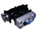 Air Brake Compressor 226-9580 for Caterpillar Engine C15 C18 Petroleum Package CAT CX31-C15I CX35-P800 TH35-C15I TH35-C15T