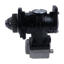 Air Brake Compressor 3690864 for Cummins Engine ISX15 QSX15 X15
