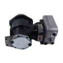 Air Brake Compressor 3690864 for Cummins Engine ISX15 QSX15 X15