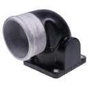 Air Intake Connection 4943894 for Cummins Engine 6BT 6BT5.9 4B3.9 6B5.9 ISB3.9 QSB3.9