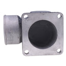 Air Intake Connection 4943894 for Cummins Engine 6BT 6BT5.9 4B3.9 6B5.9 ISB3.9 QSB3.9