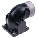 Air Intake Connection 4943894 for Cummins Engine 6BT 6BT5.9 4B3.9 6B5.9 ISB3.9 QSB3.9