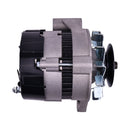 Alternator 0191-2459 for Cummins Engine X1.7G1 X2.5G1 Generator C17 D5 C22 C28 C12 D6 C16 C20 D9
