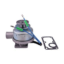 Alternator 15372-64010 for Kubota Engine D650 Tractor B5100D-P B6100D-P B6100HST-D B7100D-P B7100HST-E