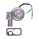 Alternator 15372-64010 for Kubota Engine D650 Tractor B5100D-P B6100D-P B6100HST-D B7100D-P B7100HST-E
