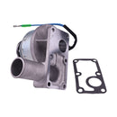 Alternator 15372-64010 for Kubota Engine D650 Tractor B5100D-P B6100D-P B6100HST-D B7100D-P B7100HST-E