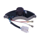 Automatic Voltage Regulator AVR 7.5KW for Honda Generator EM3500X EM3500SX EM5000S EM5000X EM5000SX
