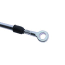 Auxiliary Control Lever Cable 3C085-82970 for Kubota Tractor M5040 M5140 M6040 M7040 M7060 M8540 M9540