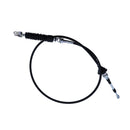 Auxiliary Control Lever Cable 3C085-82970 for Kubota Tractor M5040 M5140 M6040 M7040 M7060 M8540 M9540