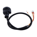 Auxiliary Four-Switch Handle 6680414 for Bobcat Loader 853 863 864 873 963 653 751 753 763 773