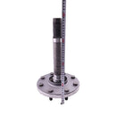 Axle Drive Shaft 338550A4 189994A1 for CASE 40XT 60XT 70XT 75XT 85XT 410 420 430 435 440 Skid Steer Loader