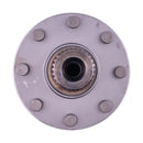 Axle Drive Shaft 338550A4 189994A1 for CASE 40XT 60XT 70XT 75XT 85XT 410 420 430 435 440 Skid Steer Loader