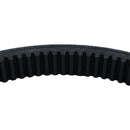 Belt D58998 T40073 for CASE Skid Steer Loader 1500-Series 1529 1530 1700-Series