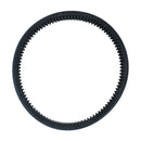 Belt D58998 T40073 for CASE Skid Steer Loader 1500-Series 1529 1530 1700-Series