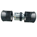 Blower Motor 353-2074 for Caterpillar CAT Engine C7 C6.4 C4.2 Excavator 314D 321D 328D 308D