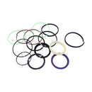 Boom Cylinder Seal Kit 4286459 for Hitachi Excavator EX120-2 EX120-2m