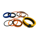 Boom Cylinder Seal Kit 99100131 for JCB 3D 214 1400 1400B 4C 4CX444 4CXSM444 505-19 F.M