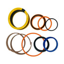 Boom Cylinder Seal Kit 99100131 for JCB 3D 214 1400 1400B 4C 4CX444 4CXSM444 505-19 F.M