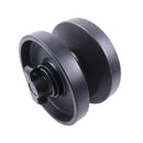 Bottom Roller 08801-35600 180776 for Takeuchi TL8 TL26-2 TL130 TL230 Gehl CTL60 CTL65 Mustang MTL16 MTL316 Loader
