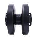 Bottom Roller 08801-35600 180776 for Takeuchi TL8 TL26-2 TL130 TL230 Gehl CTL60 CTL65 Mustang MTL16 MTL316 Loader
