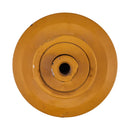 Bottom Track Roller E0071390000 for Yanmar Excavator B12 B14 B15 B17 YB121 VIO15