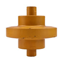 Bottom Track Roller E0071390000 for Yanmar Excavator B12 B14 B15 B17 YB121 VIO15