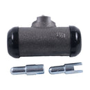 Brake Wheel Cylinder Assembly 234A3-72001 for TCM Forklift FD20 FD30 T3 T6