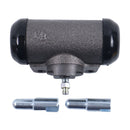 Brake Wheel Cylinder Assembly 234A3-72001 for TCM Forklift FD20 FD30 T3 T6