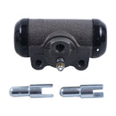 Brake Wheel Cylinder Assembly 234A3-72001 for TCM Forklift FD20 FD30 T3 T6