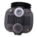Brake Air Compressor AL68237 for John Deere Tractor 1550 1750 1850 1950 2250 2450 2650 2850 3050 3350 3650