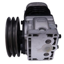 Brake Air Compressor AL68237 for John Deere Tractor 1550 1750 1850 1950 2250 2450 2650 2850 3050 3350 3650