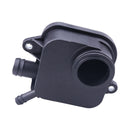 Breather Housing 3964093 for Cummins Engine ISC8.9 ISL8.9 6C8.3 ISC B4.5 ISL9.5 L9 QSB3.3 QSC9 QSL9 Dodge Ram Pickup Truck 2500 3500 5.9L