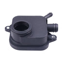 Breather Housing 3964093 for Cummins Engine ISC8.9 ISL8.9 6C8.3 ISC B4.5 ISL9.5 L9 QSB3.3 QSC9 QSL9 Dodge Ram Pickup Truck 2500 3500 5.9L