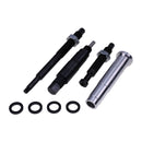 Broken Plug Remover Kit 65700 for Ford Engine 3V