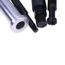 Broken Plug Remover Kit 65700 for Ford Engine 3V