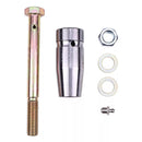 Bucket Pin Kit T259403 T255859 for John Deere Skid Steer Loader 312GR 314G 316GR 317G 318D 318E 319D 319E 320D 320E 323D 323E