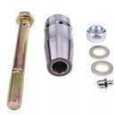 Bucket Pin Kit T259403 T255859 for John Deere Skid Steer Loader 312GR 314G 316GR 317G 318D 318E 319D 319E 320D 320E 323D 323E